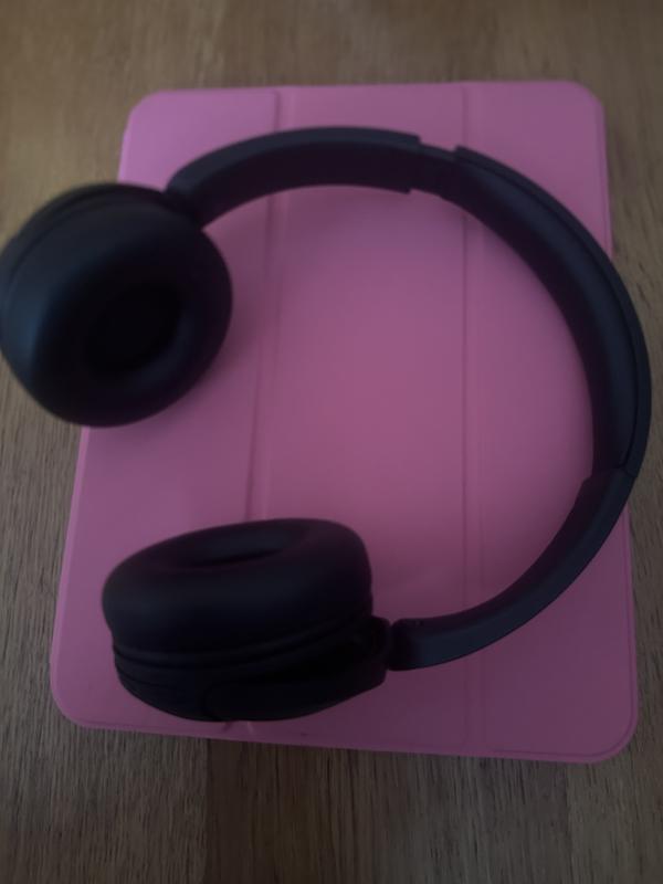 My new Sony wireless headphones