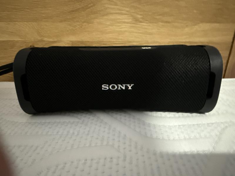 Sony ULT FIELD series Speaker - SRSULT10/B - Macy's