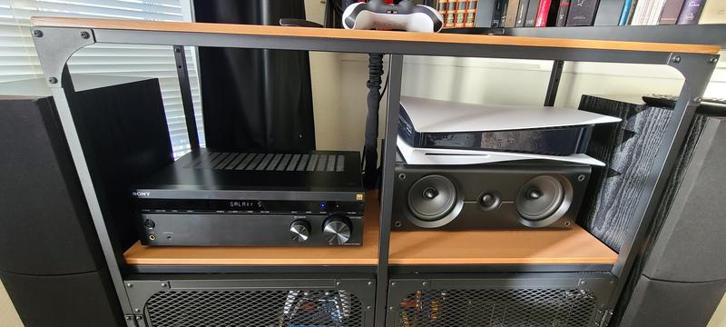 STR-DH590