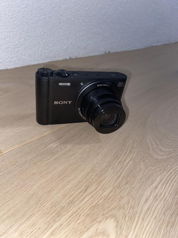 Sony Dscwx350 18.2MP 20X 3