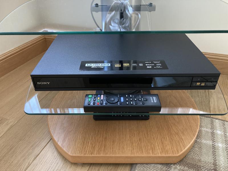 Solid, Good Looking Design