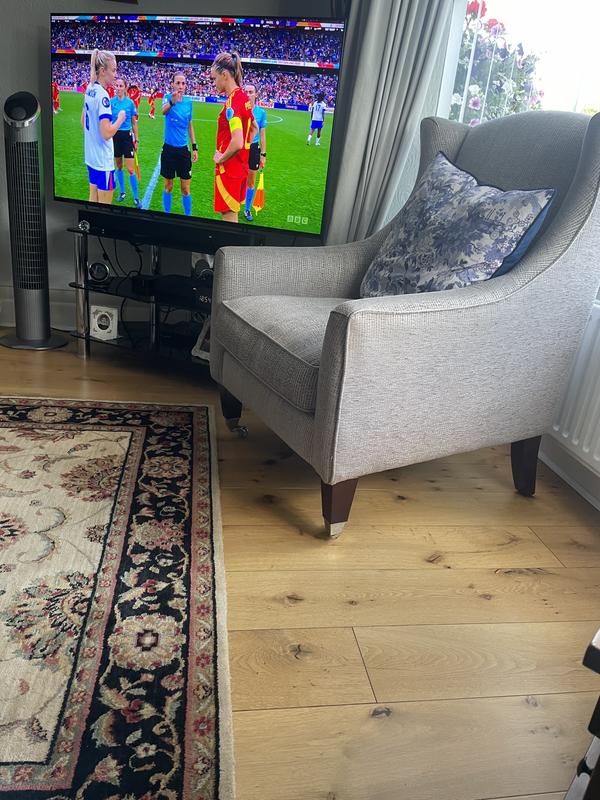 My Sony 55” oled tv