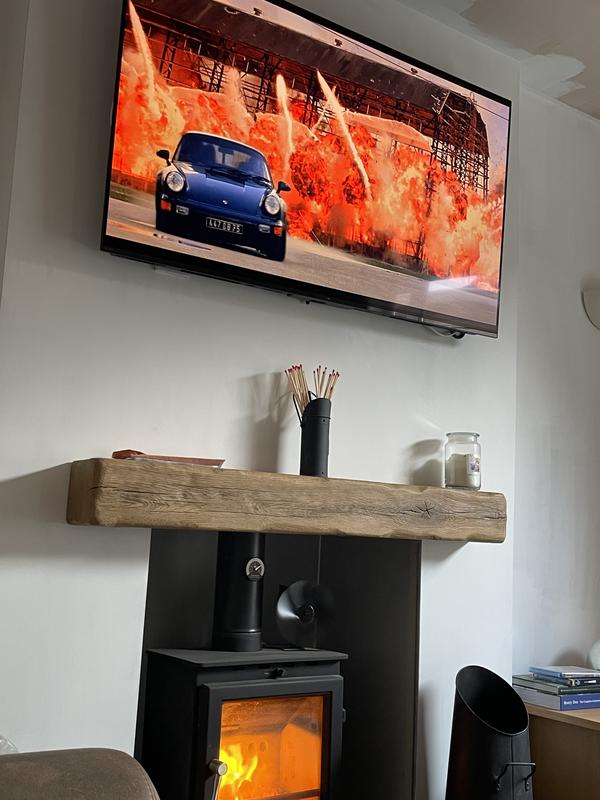 Porsche…there is no substitute!