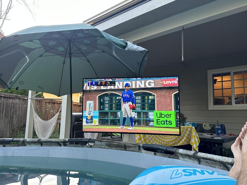 Customer photo 2 of 6. Click to open full size image.