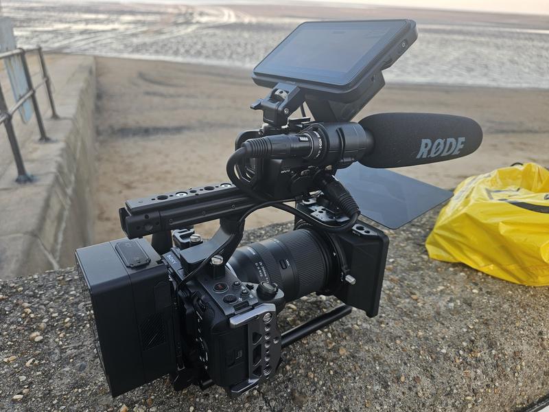 Photo from Cleebridge Films