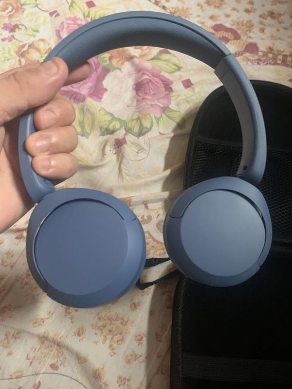 My Sony Headphone