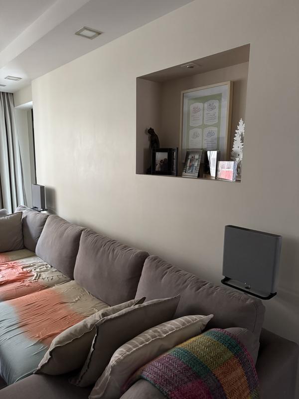 Sony Bravia Theatre Quad