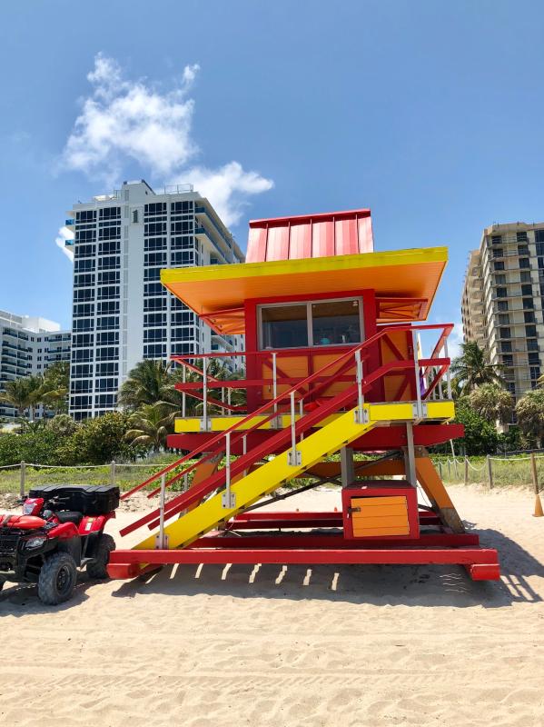 Miami Beach