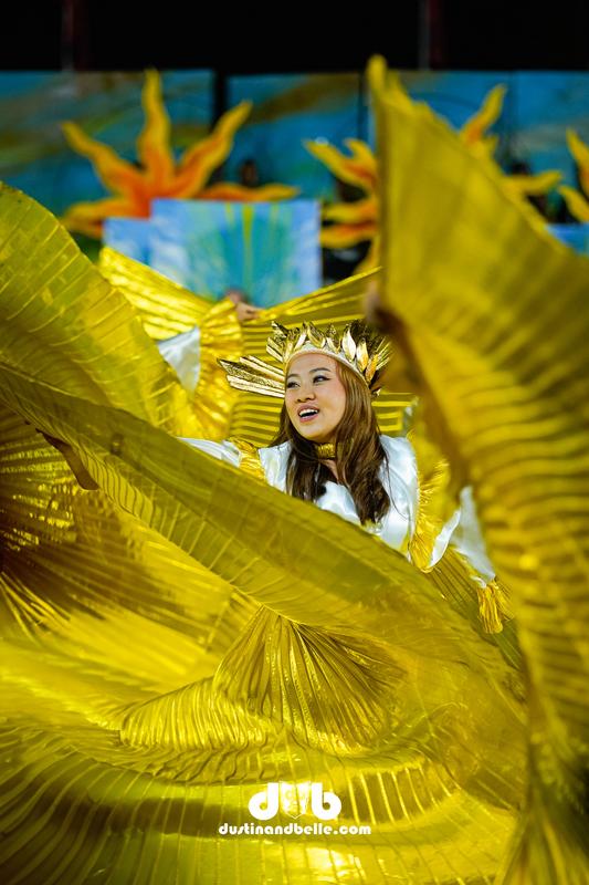 Sinulog de Kabankalan 2024