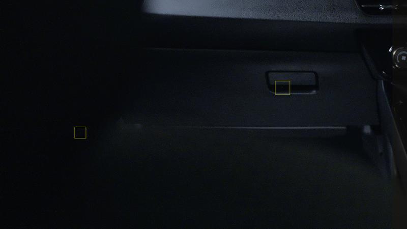 Dead Pixel on FX6 - First Day of Use! Unexpected!
