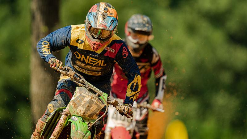 Deven Raper 2019 Nationals Buds Creek Mechanicsville, MD (Aug 2019)