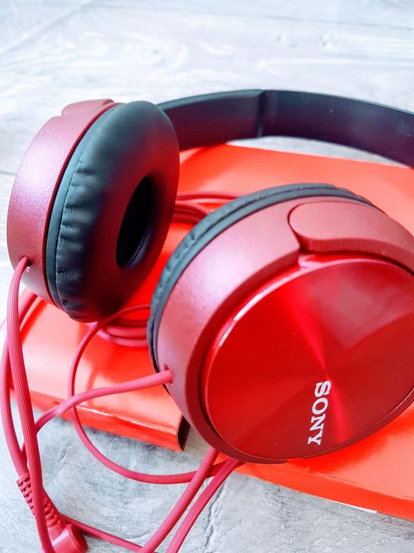 Sony On-Ear Headphones (MDRZX310APB) - Black | Best Buy Canada