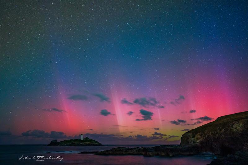 Photo from Denzil Cornish