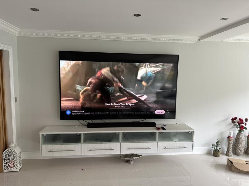 Perfect size for my room