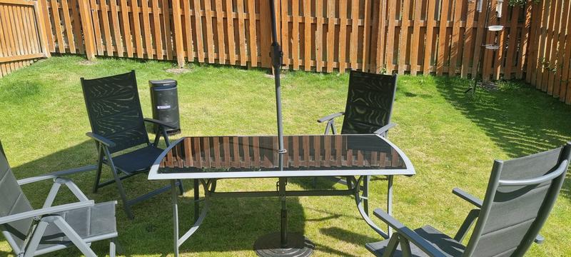 Fill your garden with sound!