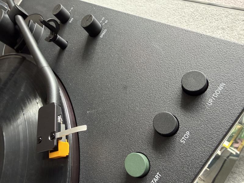 Simple to use buttons