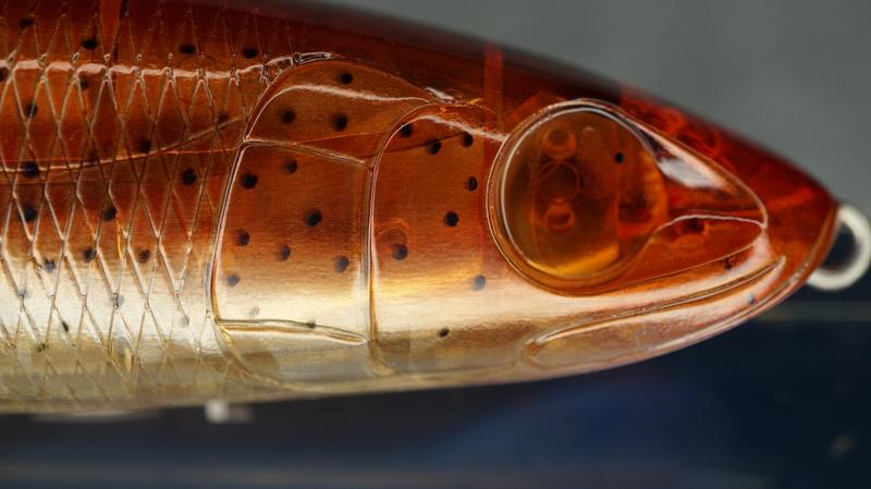 Shimano Limited lure