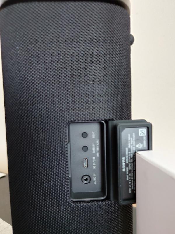 Photo from Blackbagz