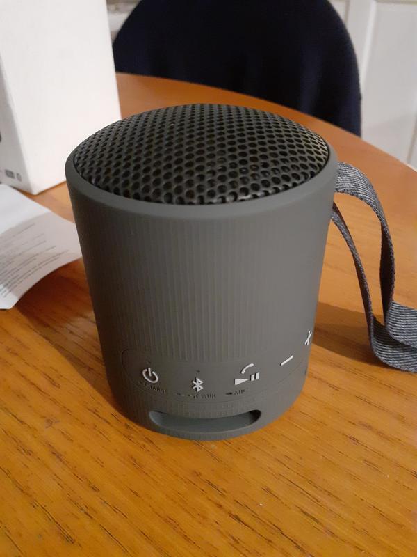 My retirement present