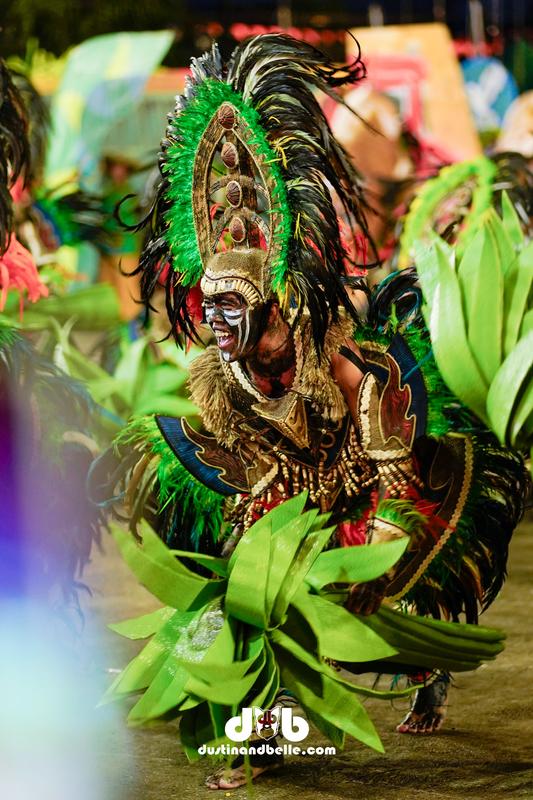 Sinulog de Kabankalan 2024