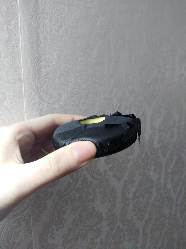 Expanded foam (profile)