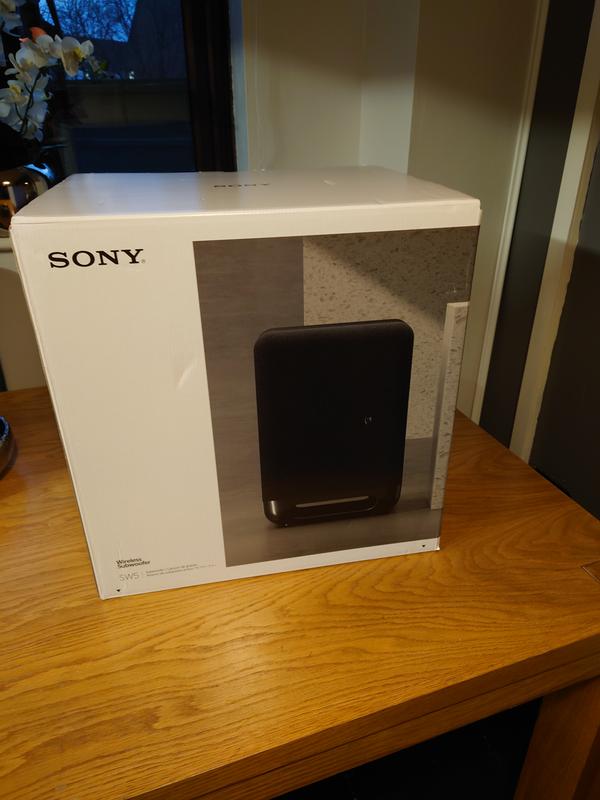 Quality boxed item