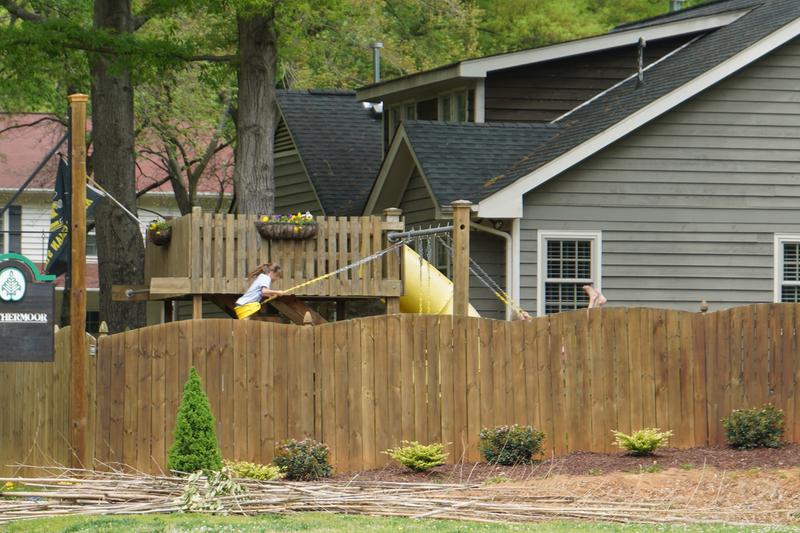 Sony 28-70mm with "zoom" + "Super 35"