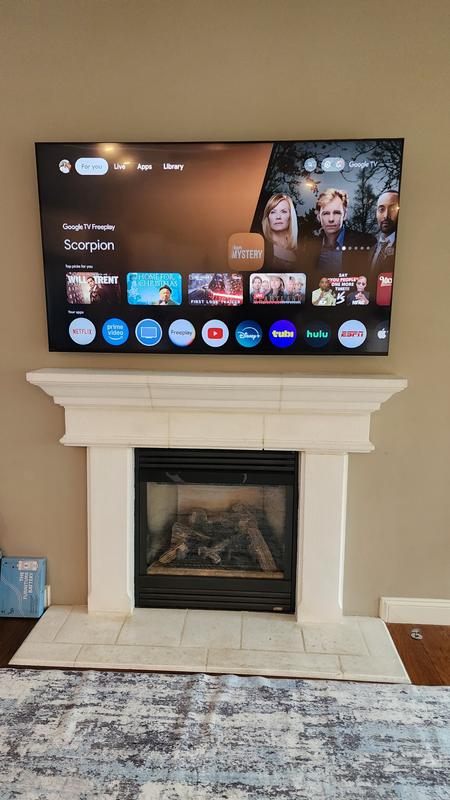 BRAVIA XR75X90L