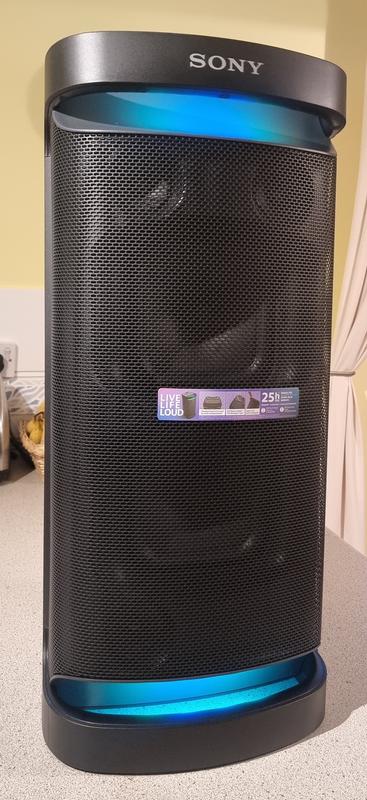 Stylish and elegant with a disco vibe!