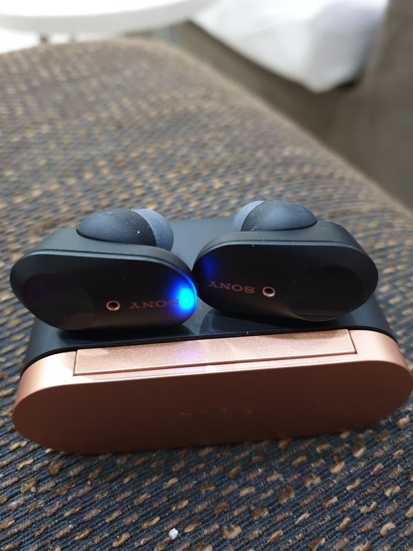 Right Side of earphone not working