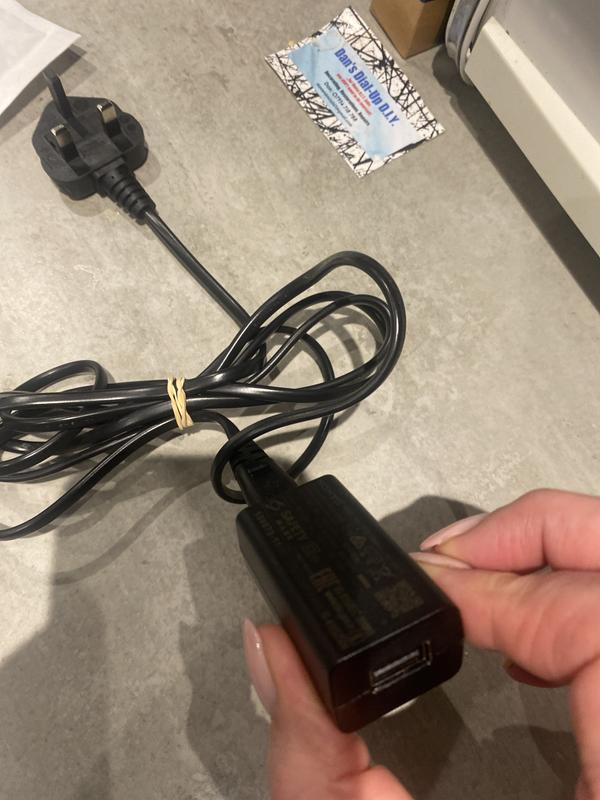 Customer photo 1 of 1. Click to open full size image.