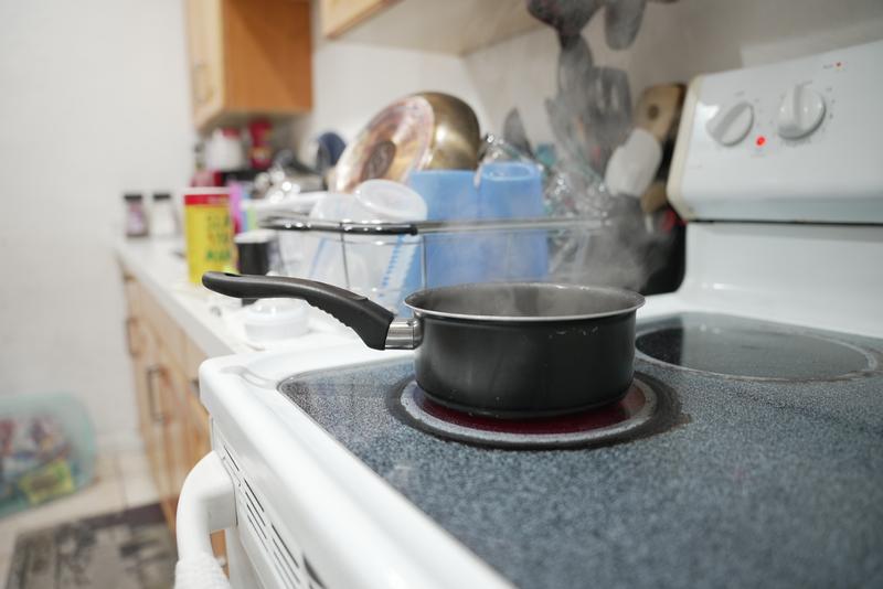 Still photo from the FX3