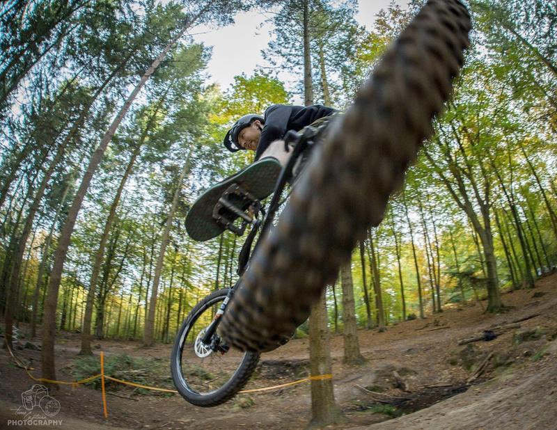 Photo from Treetop33