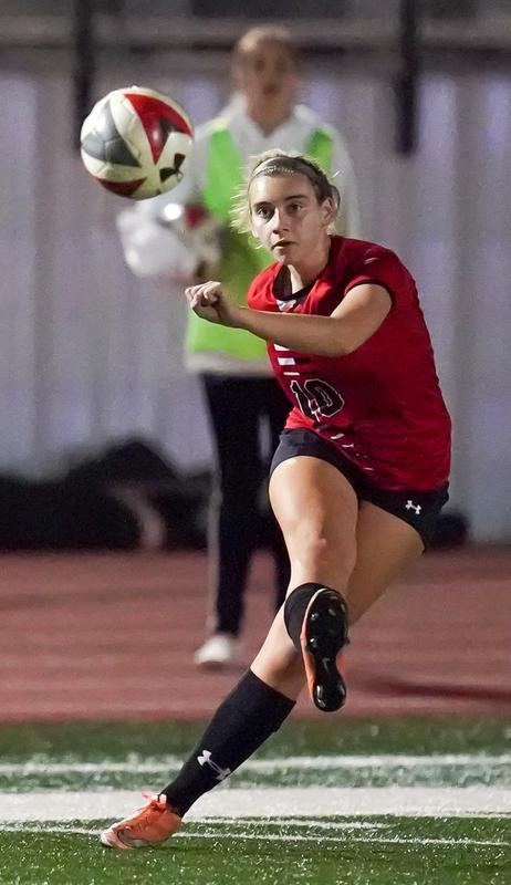 From about 75 yards away--no extender.