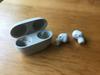 SONY WF1000XM5 SILVER