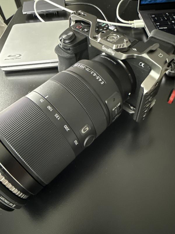 Photo from External reviewer