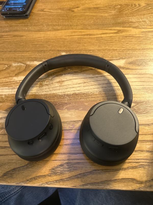 class headphones sleek