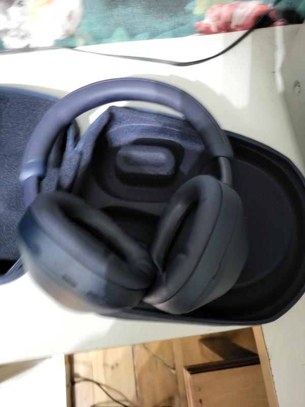 Sony WH-1000XM5 Wireless Over-Ear Noise Canceling Headphones Sony WH-1000XM5 Wireless Over-Ear Noise Canceling Headphones