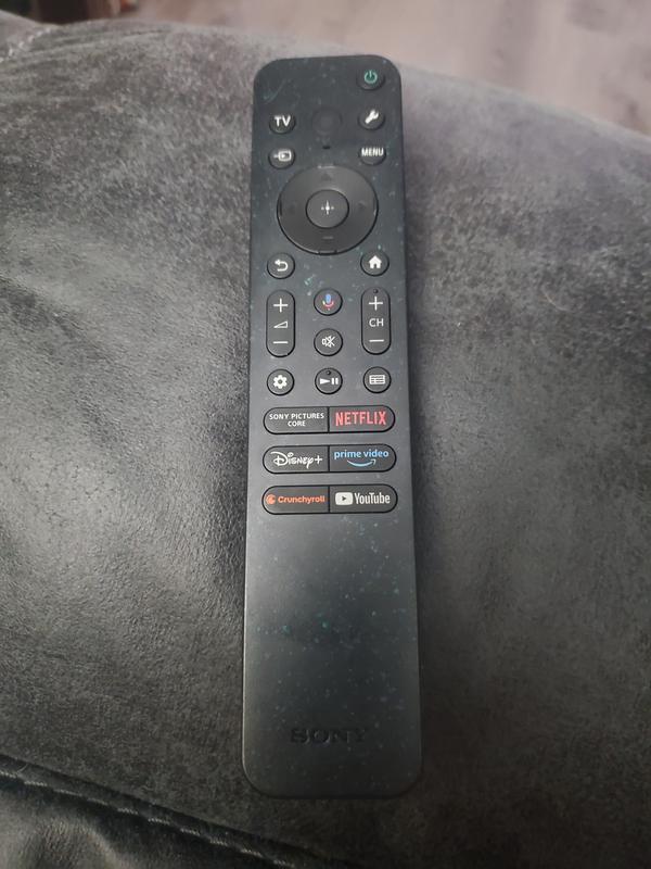 Pathetic Remote