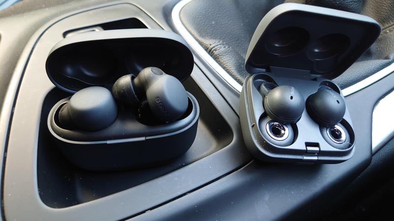 LinkBuds S v LinkBuds