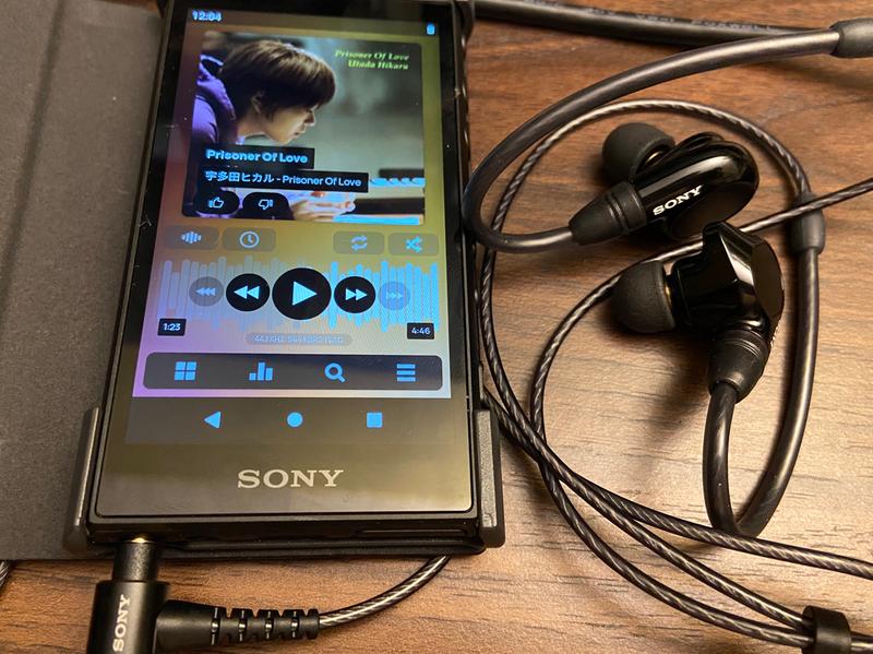 Sony IER-M7 In-Ear Monitor Headphones - Macy's