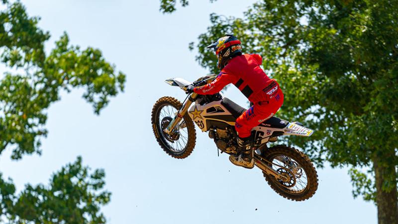 Rider... 2019 Nationals Buds Creek Mechanicsville, MD (Aug 2019)