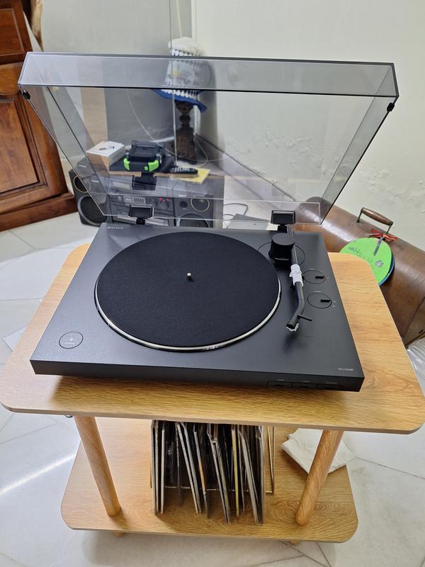 Sony PS-LX310BT