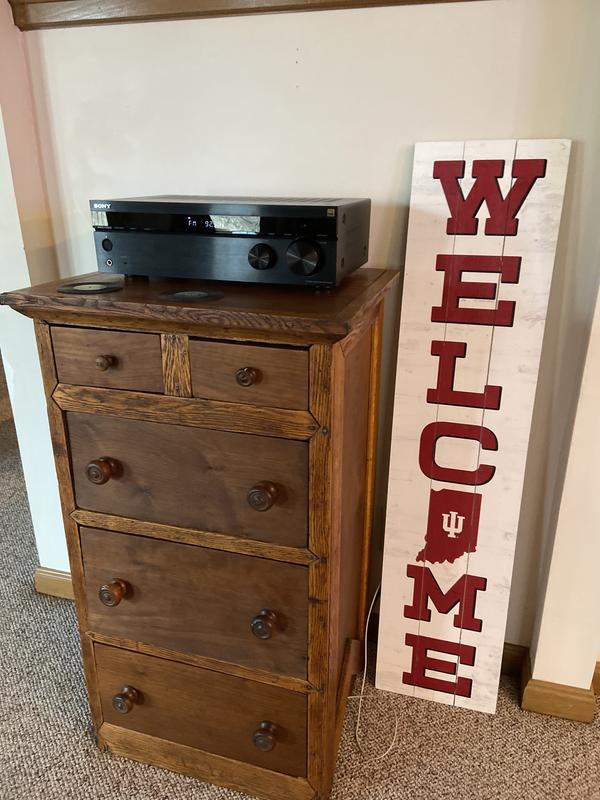 Stereo Receiver-Perfect Fit