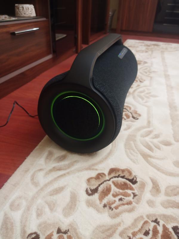 My New Sony XG500 👍👍