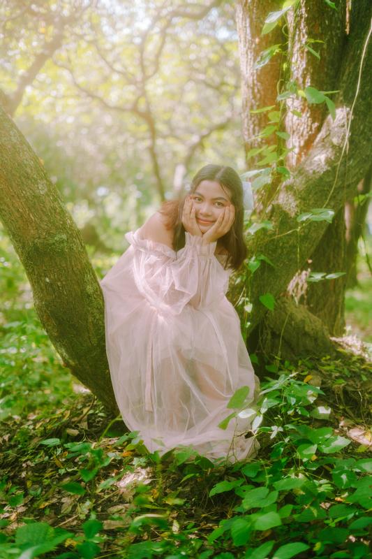 Pre-Debut Photo Session