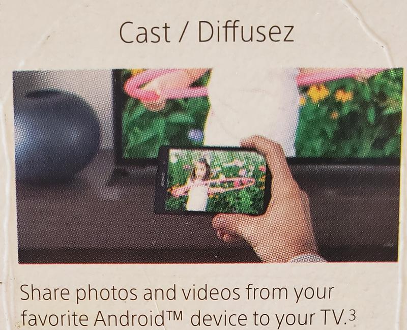 Share Pictures and Videos from Phone