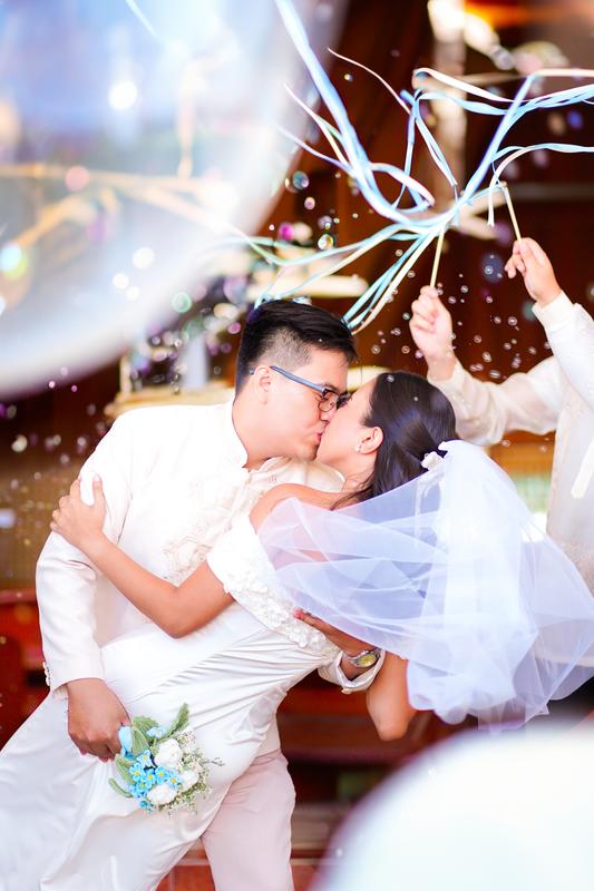 Franco and Chiara 2024