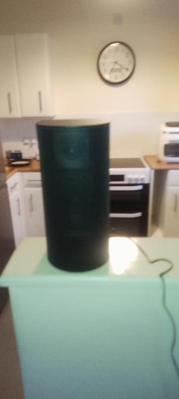 Wow Sony theatre 6 Dolby Atmos system