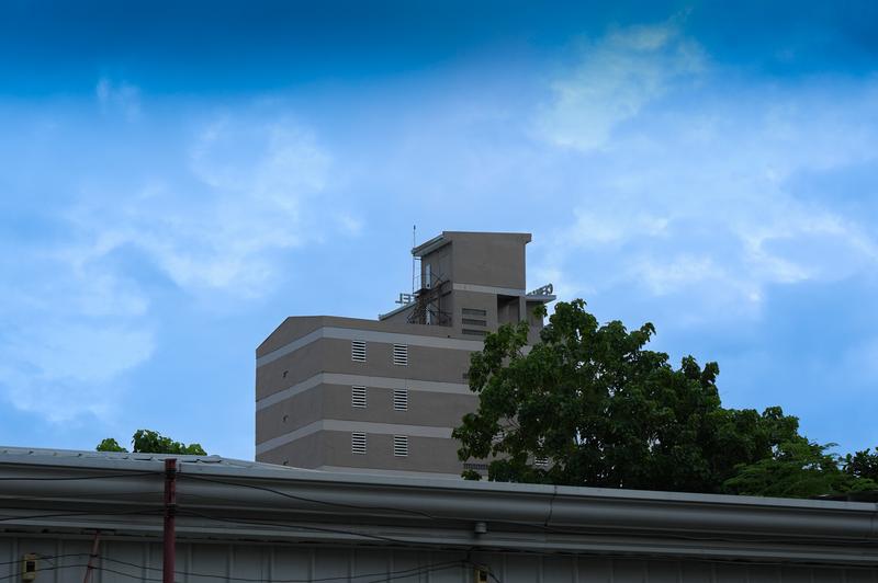 Photo from Wolvenstein